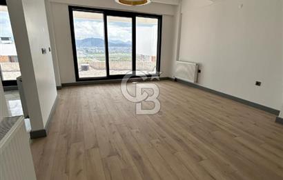 ATAKAN KONAKLARI 2 PROJESİ 3+1 180m2 SATILIK TERS DUBLEKS VİLLA