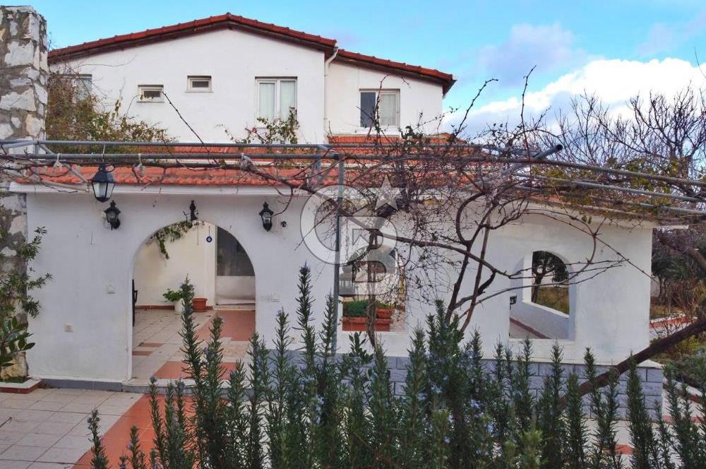 BALIKESİR EKİNLİK ADASINDA YAŞLANMAYACAĞINIZ BİR MÜLK&ARAZİ