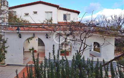 BALIKESİR EKİNLİK ADASINDA YAŞLANMAYACAĞINIZ BİR MÜLK&ARAZİ