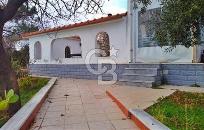 BALIKESİR EKİNLİK ADASINDA YAŞLANMAYACAĞINIZ BİR MÜLK&ARAZİ