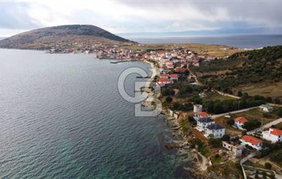BALIKESİR EKİNLİK ADASINDA YAŞLANMAYACAĞINIZ BİR MÜLK&ARAZİ