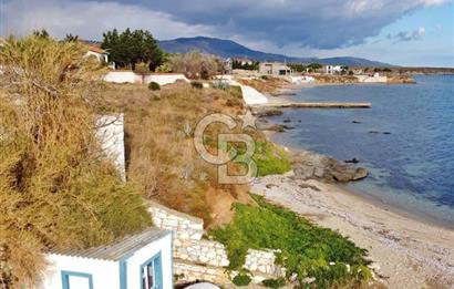 BALIKESİR EKİNLİK ADASINDA YAŞLANMAYACAĞINIZ BİR MÜLK&ARAZİ