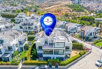 KAHRAMANDERE'DE KİRALIK 3+1 EBEVEYN BANYOLU ÇATI DUBLEKSİ