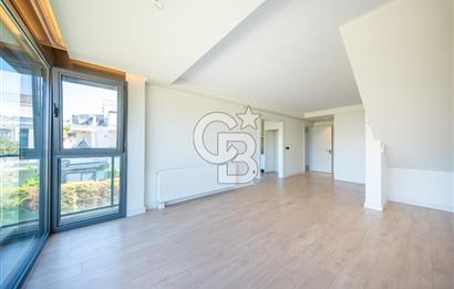 KAHRAMANDERE'DE KİRALIK 3+1 EBEVEYN BANYOLU ÇATI DUBLEKSİ