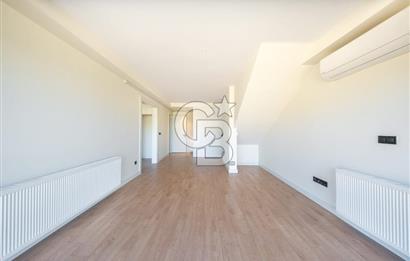 KAHRAMANDERE'DE KİRALIK 3+1 EBEVEYN BANYOLU ÇATI DUBLEKSİ