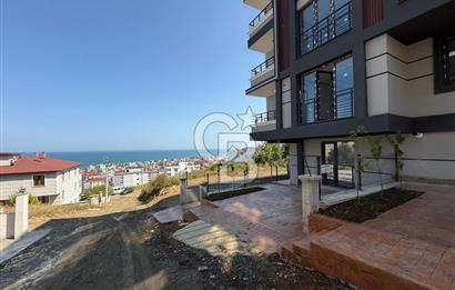 Yenimahalle'de Geniş Kullanım Alanına Sahip Deniz Manzaralı Fırsat 2+1 Daire