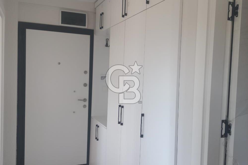 DÖŞEMEALTI ÇIPLAKLI MAHALLESİ KİRALIK SIFIR 2+1 DAİRE