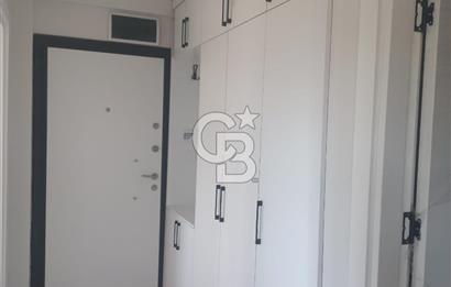 DÖŞEMEALTI ÇIPLAKLI MAHALLESİ KİRALIK SIFIR 2+1 DAİRE