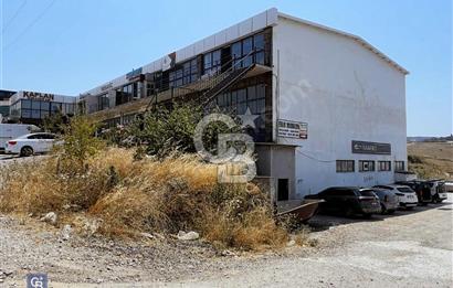 YALOVA KİRAZLI SANAYİSİNDE 140 M2 SATILIK İMALATHANE