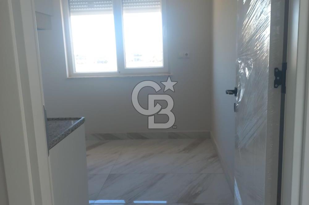 DÖŞEMEALTI ÇIPLAKLI MAHALLESİ KİRALIK SIFIR 2+1 DAİRE