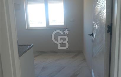 DÖŞEMEALTI ÇIPLAKLI MAHALLESİ KİRALIK SIFIR 2+1 DAİRE