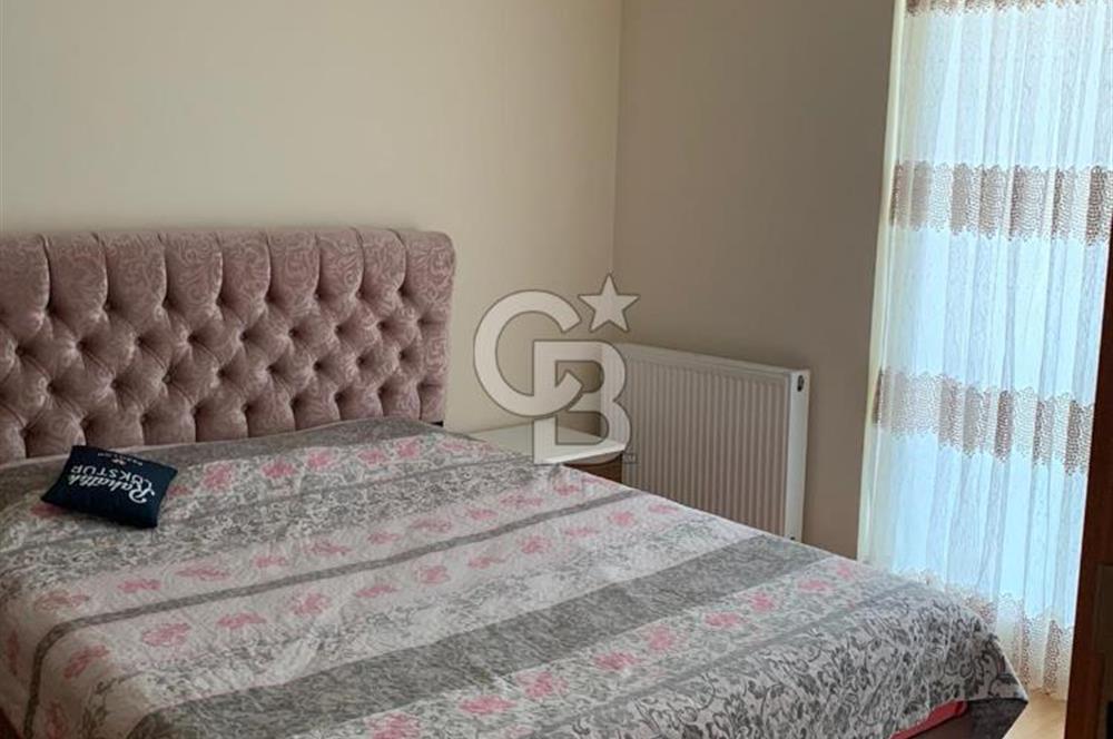 Viaport Houses Suites 1+1 Full Esyalı Kiralık