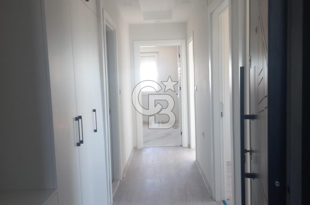 DÖŞEMEALTI ÇIPLAKLI MAHALLESİ KİRALIK SIFIR 2+1 DAİRE