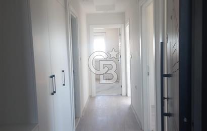 DÖŞEMEALTI ÇIPLAKLI MAHALLESİ KİRALIK SIFIR 2+1 DAİRE