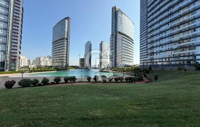 Koza Mah. Kozaparkta 30. Kat Manzaralı 1+1 Tapu Hazır!