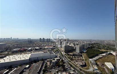 Koza Mah. Kozaparkta 30. Kat Manzaralı 1+1 Tapu Hazır!
