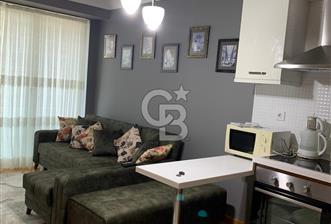 Viaport Houses Suites 1+1 Full Esyalı Kiralık