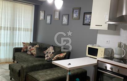 Viaport Houses Suites 1+1 Full Esyalı Kiralık