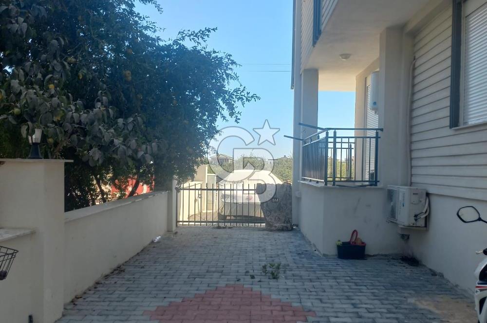DÖŞEMEALTI ÇIPLAKLI MAHALLESİ KİRALIK SIFIR 2+1 DAİRE