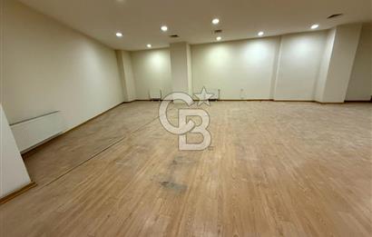 Ataşehir Finans Merkezi'ne Komşu Şerifali'de Kiralık Depolu Dükkan