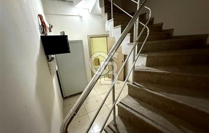 Ataşehir Finans Merkezi'ne Komşu Şerifali'de Kiralık Depolu Dükkan