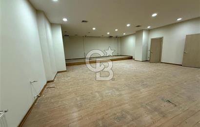 Ataşehir Finans Merkezi'ne Komşu Şerifali'de Kiralık Depolu Dükkan