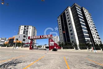 Eryaman Bordo Loca’da 4+1 | 186 m² | Geniş Balkonlu & Çift Banyolu