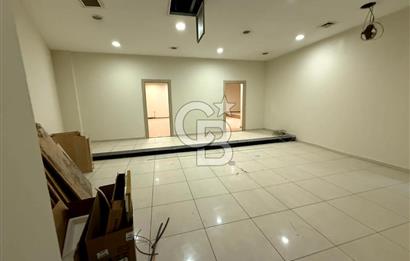 Ataşehir Finans Merkezi'ne Komşu Şerifali'de Kiralık Depolu Dükkan