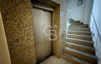 Ataşehir Finans Merkezi'ne Komşu Şerifali'de Kiralık Depolu Dükkan