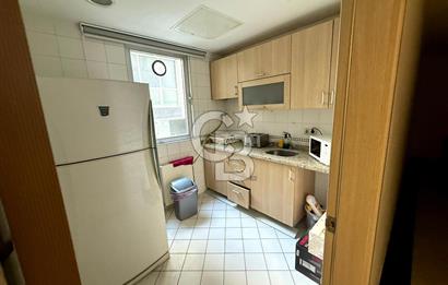 Ataşehir Finans Merkezi'ne Komşu Şerifali'de Kiralık Depolu Dükkan