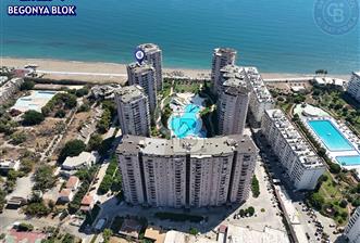 Mezitli Menderes LİPARİS 1 Sitesi 4+1 KİRALIK,