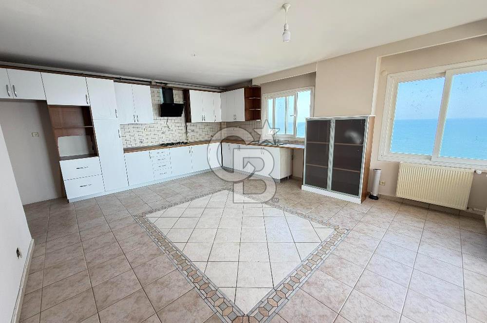 Mezitli Menderes LİPARİS 1 Sitesi 4+1 KİRALIK,