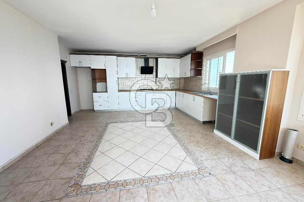 Mezitli Menderes LİPARİS 1 Sitesi 4+1 KİRALIK,