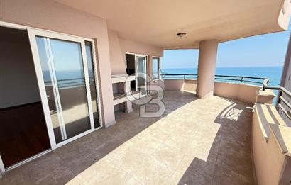 Mezitli Menderes LİPARİS 1 Sitesi 4+1 KİRALIK,