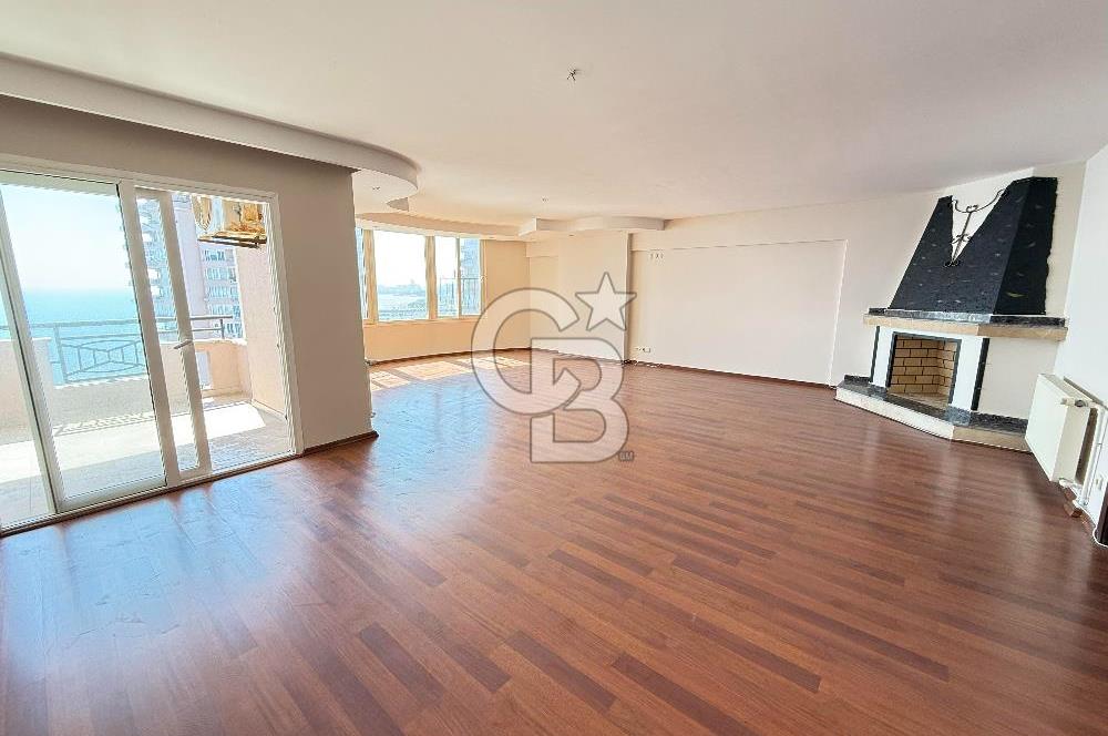 Mezitli Menderes LİPARİS 1 Sitesi 4+1 KİRALIK,