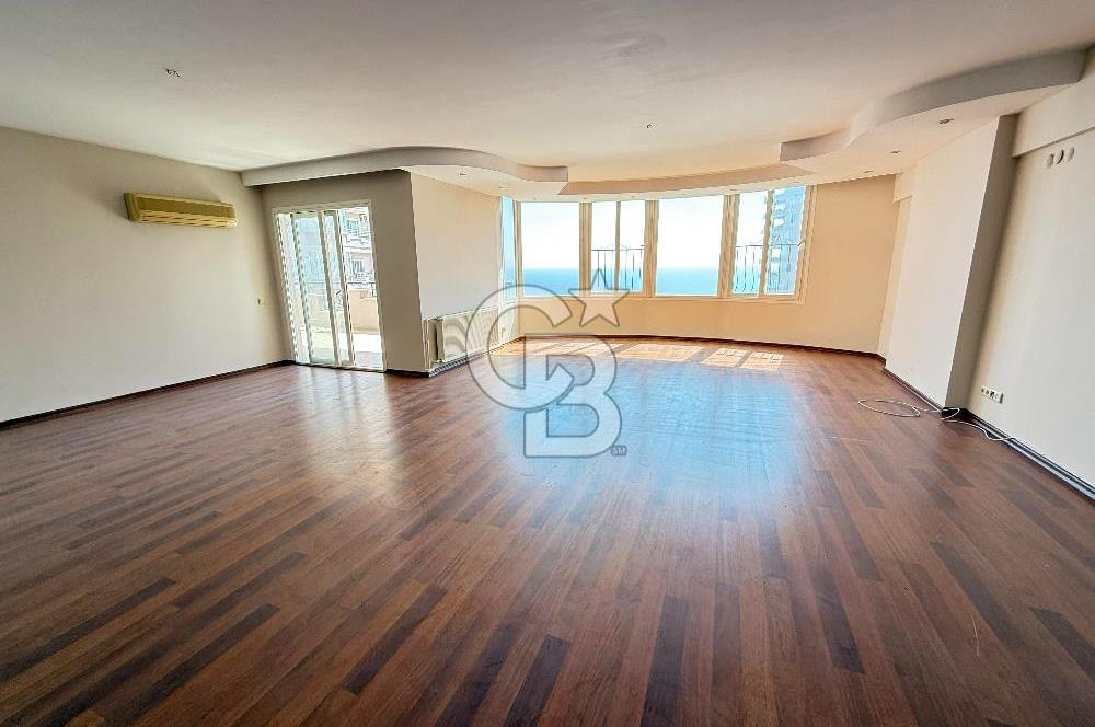 Mezitli Menderes LİPARİS 1 Sitesi 4+1 KİRALIK,