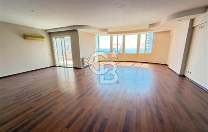 Mezitli Menderes LİPARİS 1 Sitesi 4+1 KİRALIK,
