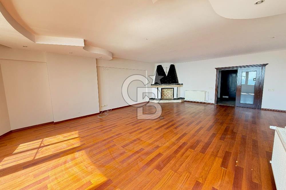 Mezitli Menderes LİPARİS 1 Sitesi 4+1 KİRALIK,