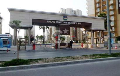MAVİŞEHİR EMLAKKONUT HAVUZ MANZARALI 3+1 BÜYÜK TİP KİRALIK DAİRE