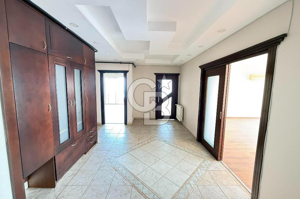 Mezitli Menderes LİPARİS 1 Sitesi 4+1 KİRALIK,