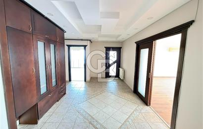 Mezitli Menderes LİPARİS 1 Sitesi 4+1 KİRALIK,