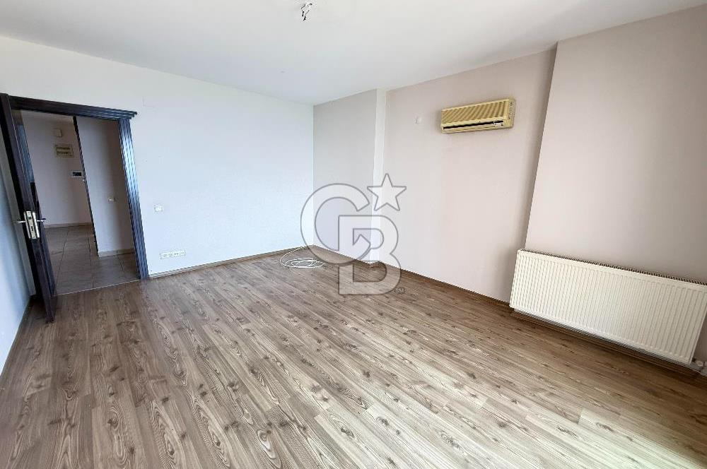 Mezitli Menderes LİPARİS 1 Sitesi 4+1 KİRALIK,