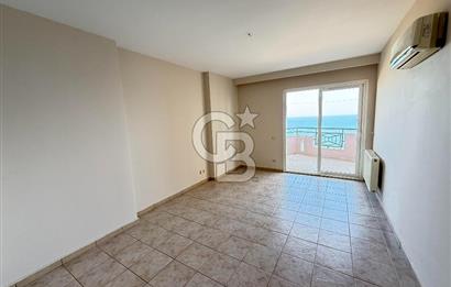 Mezitli Menderes LİPARİS 1 Sitesi 4+1 KİRALIK,