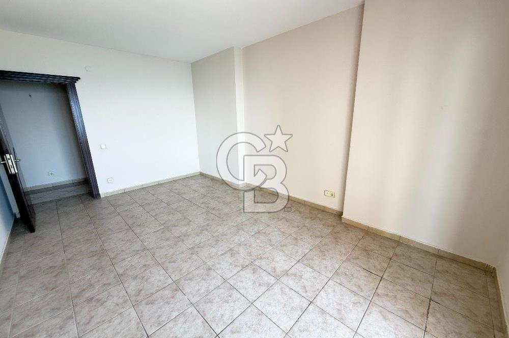 Mezitli Menderes LİPARİS 1 Sitesi 4+1 KİRALIK,