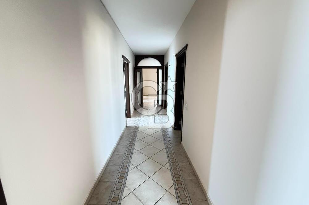 Mezitli Menderes LİPARİS 1 Sitesi 4+1 KİRALIK,