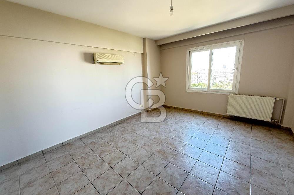 Mezitli Menderes LİPARİS 1 Sitesi 4+1 KİRALIK,