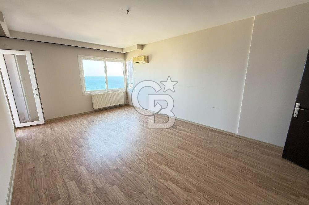 Mezitli Menderes LİPARİS 1 Sitesi 4+1 KİRALIK,