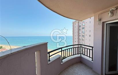 Mezitli Menderes LİPARİS 1 Sitesi 4+1 KİRALIK,