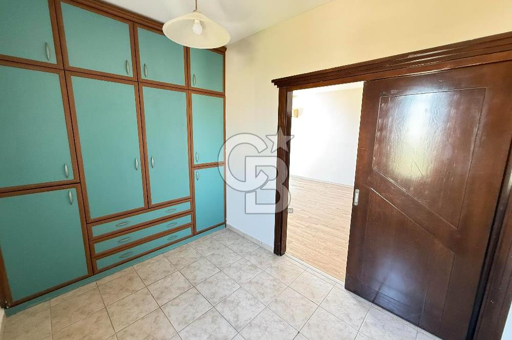 Mezitli Menderes LİPARİS 1 Sitesi 4+1 KİRALIK,