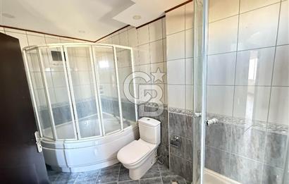 Mezitli Menderes LİPARİS 1 Sitesi 4+1 KİRALIK,